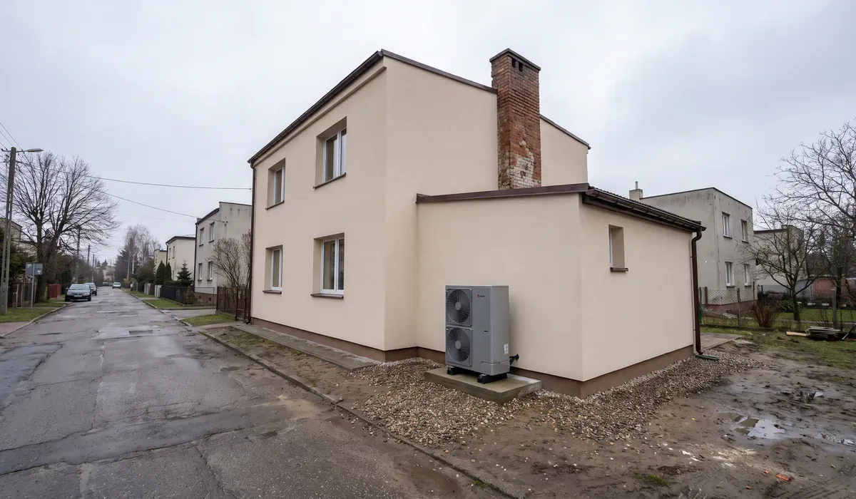 Czyste Powietrze 2026, jakie warunki trzeba spełnić